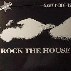 Nasty Thoughts のアバター