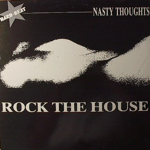Nasty Thoughts photo provided by Last.fm