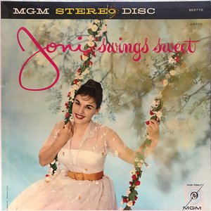 Joni Swings Sweet