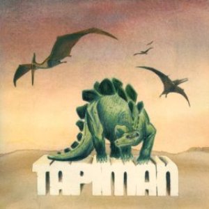 Tapiman 2 (Remastered) - Single