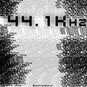 44.1 Khz