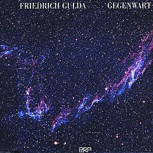 GULDA, Friedrich: Gegenwart