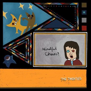 Mindful Chaos [Explicit]