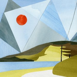 A slender song