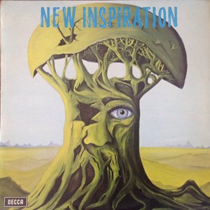 New Inspiration