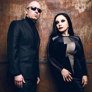 Fangoria photo provided by Last.fm