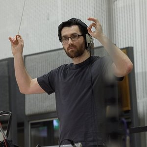Austin Wintory & London Symphony Orchestra 的头像