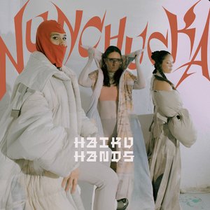 Nunchucka (feat. Ribongia) - Single