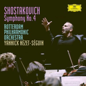 Shostakovich: Symphony No.4 in C minor, Op.43