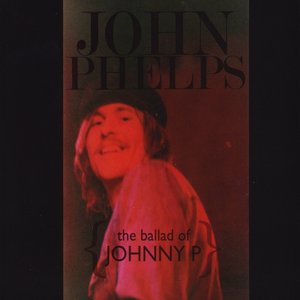 The Ballad of Johnny P