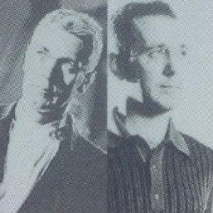 Stephen Cummings & Dave Graney 的头像