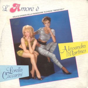 L'amore e'