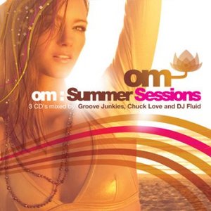 Bild för 'OM: Summer Sessions'