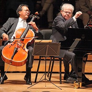 Avatar for Emanuel Ax & Yo-Yo Ma