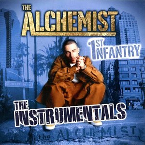 1st Infantry Instrumentals