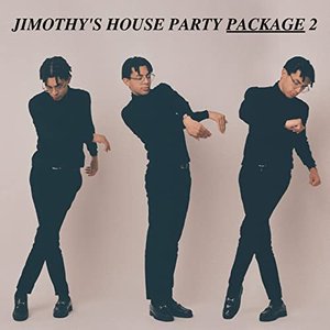 Jimothy's House Party Package 2