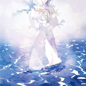 18%の描いた季節 — mol-74 | Last.fm