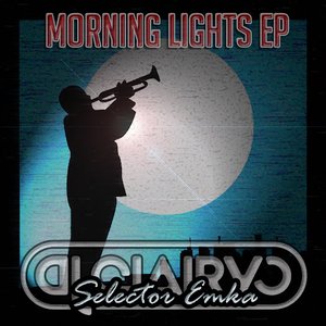 Morning Lights - Single