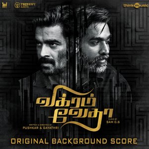 Vikram Vedha (Original Background Score)