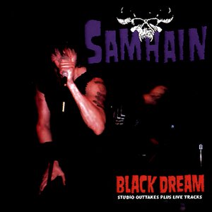 Black Dream (Studio Outtakes Plus Live Tracks)