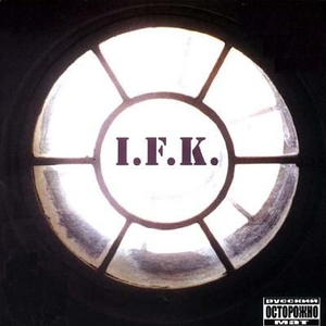 I.F.K. cover