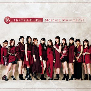 16th~That's J-POP~