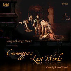 Caravaggio's Last Words