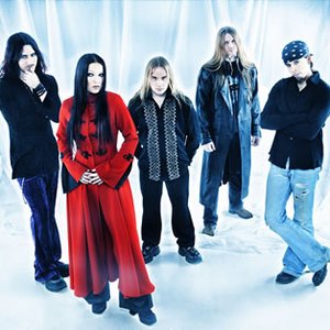 Nightwish - Tarja Project 的头像