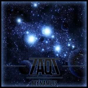 They Call Me Zaqs - EP