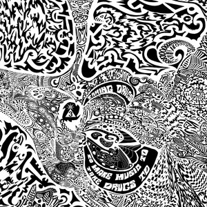 Taking Drugs To Make Music To Take Drugs To
