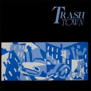 trash town 的头像