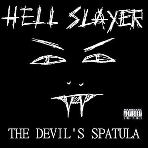 The Devil's Spatula