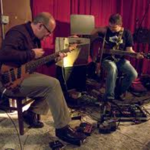 Hilmar Jensson photo provided by Last.fm