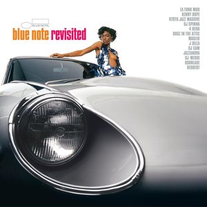 Image pour 'Blue Note Revisited'