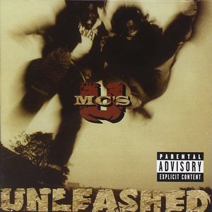 Unleashed [Explicit]