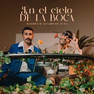 En el cielo de la boca