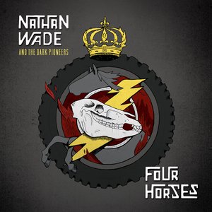 4 Horses EP