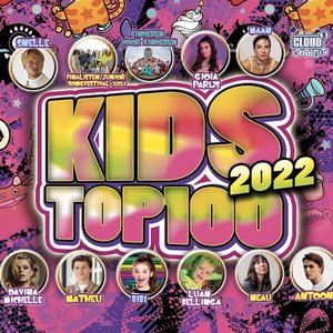 Kids Top 100 - 2022