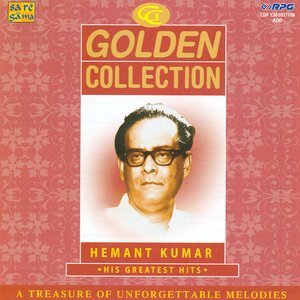 The Golden Collection - Hemant Kumar (2)