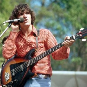 Imagem de 'Rick Danko'