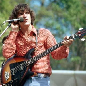 Rick Danko photo provided by Last.fm