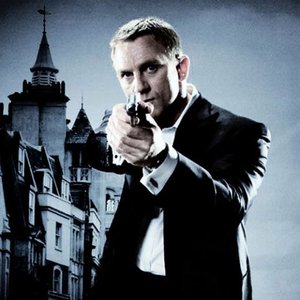 James Bond Soundtrack 的头像