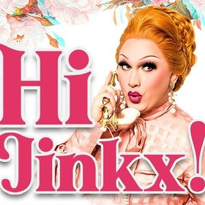 Hi Jinkx! with Jinkx Monsoon 的头像