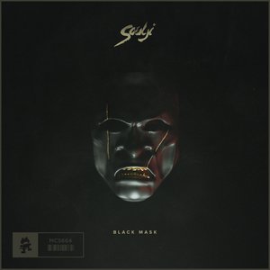 Black Mask - Single