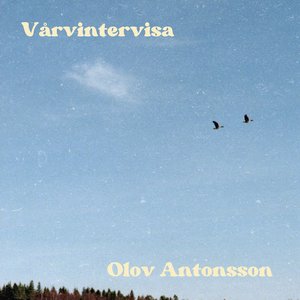 Vårvintervisa