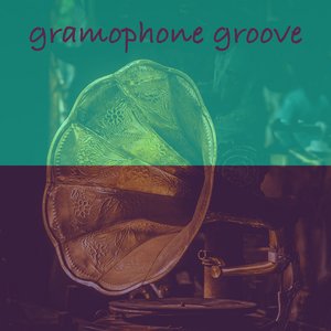 gramophone groove