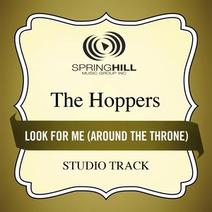 Look For Me (Around The Throne) (Studio Track)