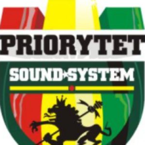 PRIORYTET SOUNDSYSTEM için avatar