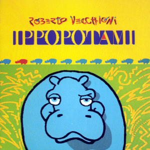 Ippopotami cover