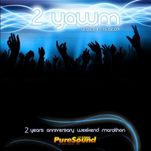 Puresound.FM 2 Year Anniversar 的头像